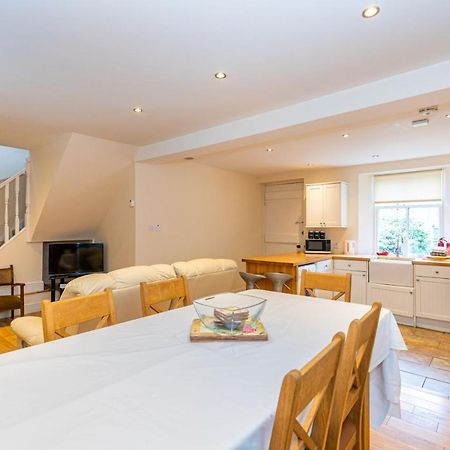 Royal Gardens Apartments Stirling Extérieur photo