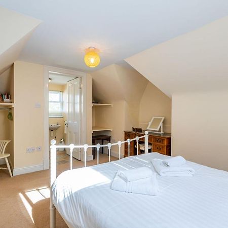 Royal Gardens Apartments Stirling Extérieur photo