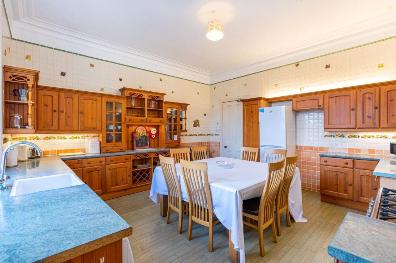 Royal Gardens Apartments Stirling Extérieur photo