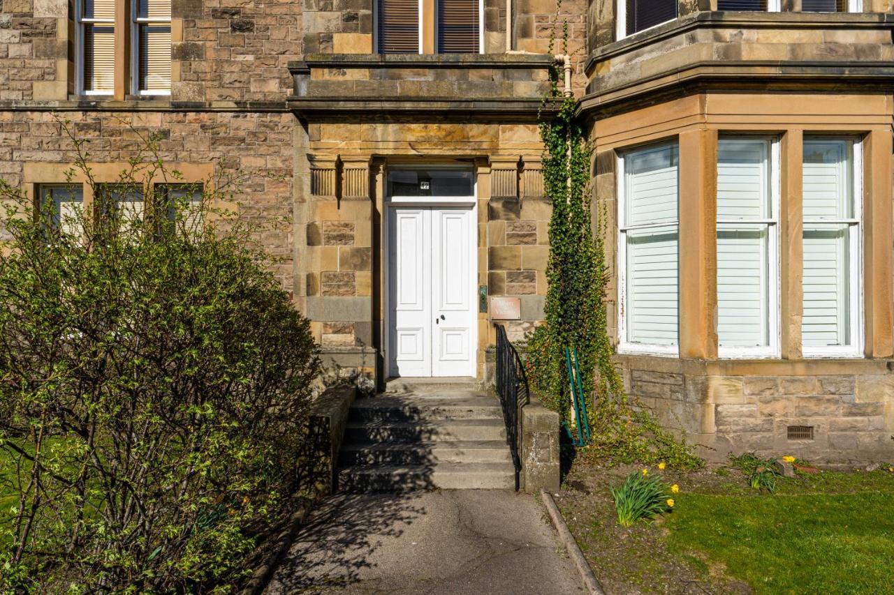 Royal Gardens Apartments Stirling Extérieur photo