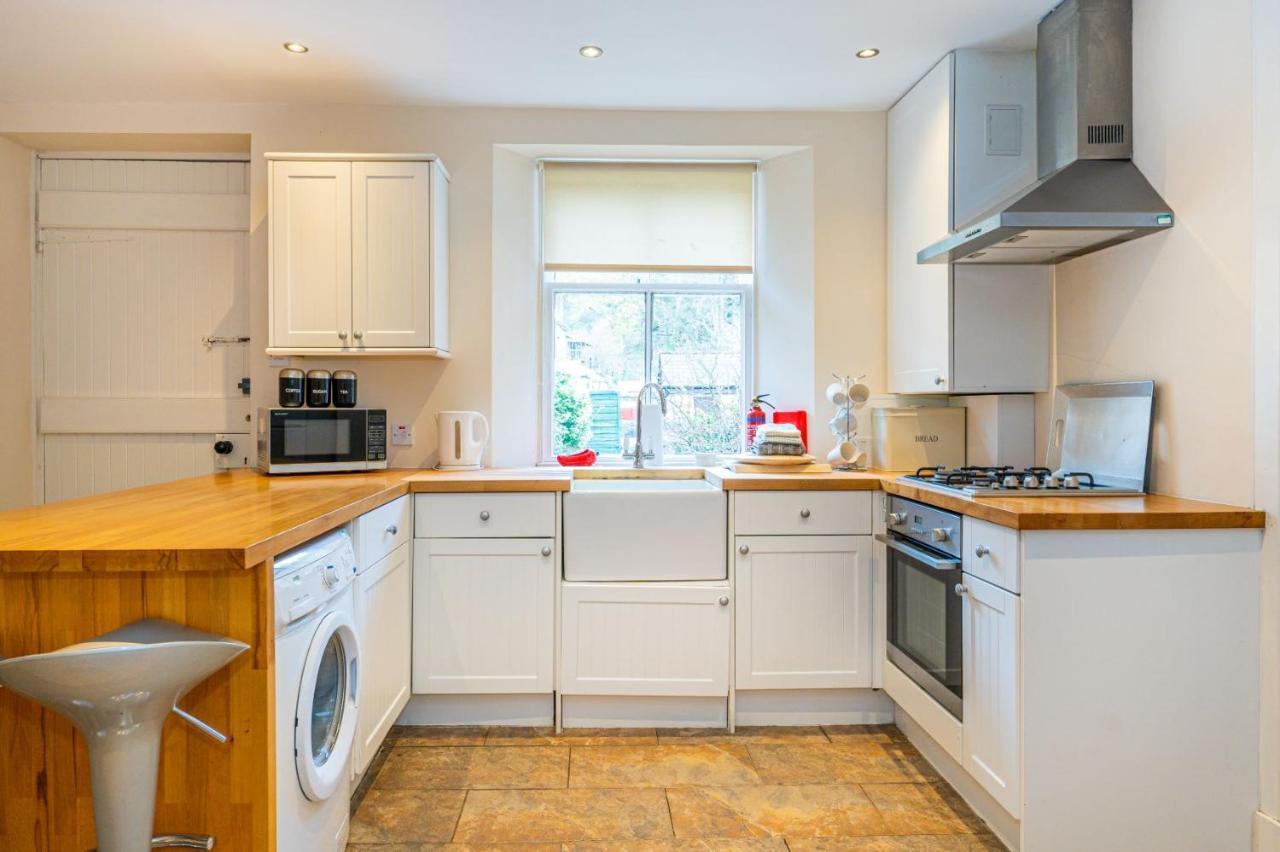 Royal Gardens Apartments Stirling Extérieur photo