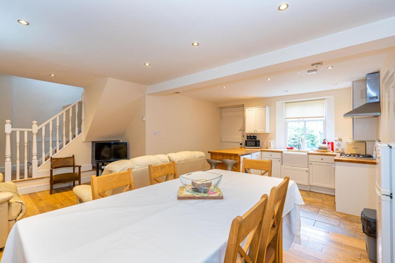 Royal Gardens Apartments Stirling Extérieur photo