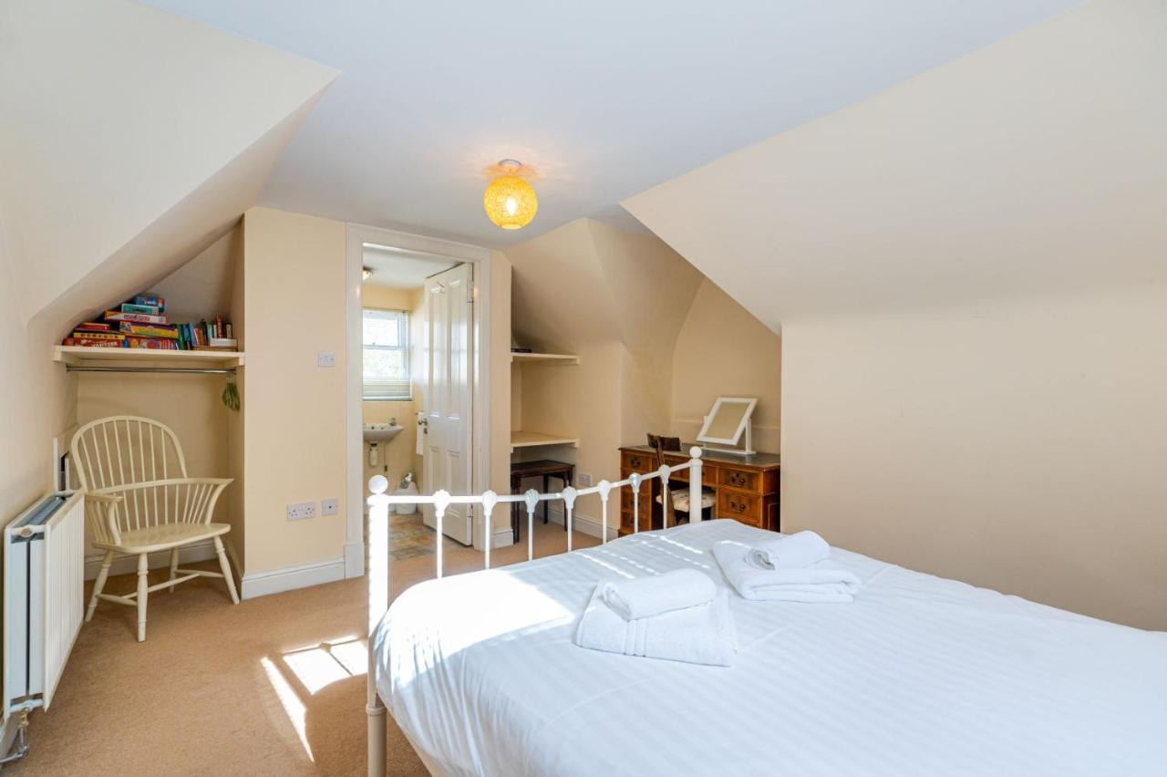 Royal Gardens Apartments Stirling Extérieur photo