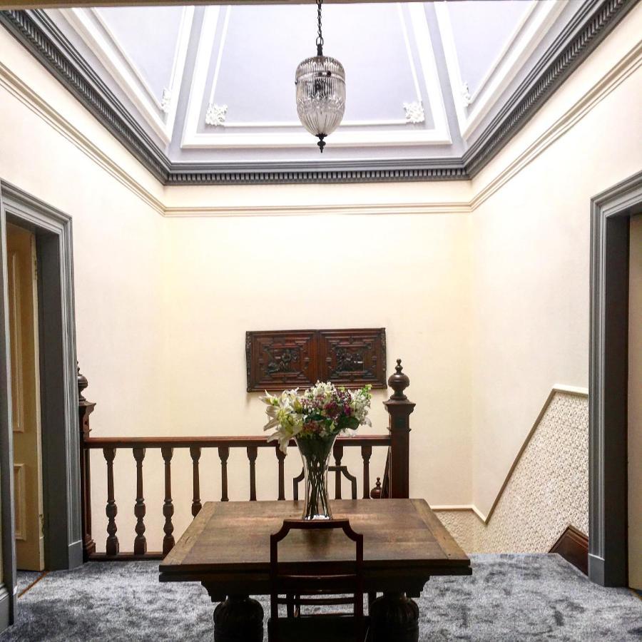 Royal Gardens Apartments Stirling Extérieur photo