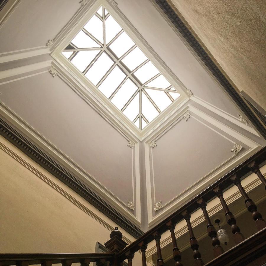 Royal Gardens Apartments Stirling Extérieur photo