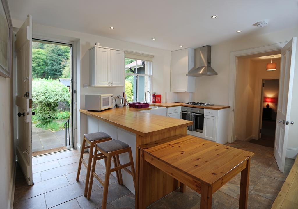 Royal Gardens Apartments Stirling Extérieur photo