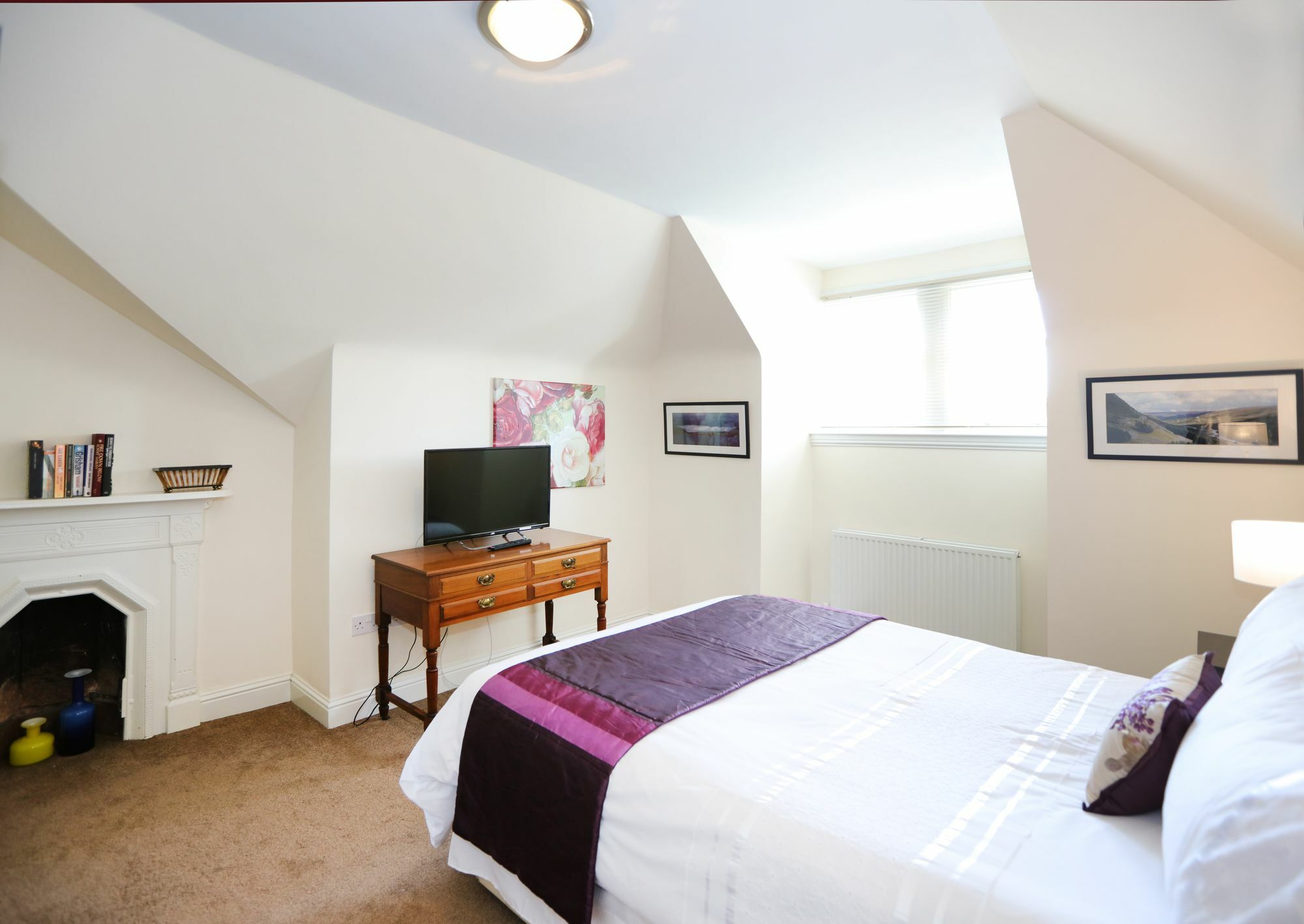 Royal Gardens Apartments Stirling Extérieur photo