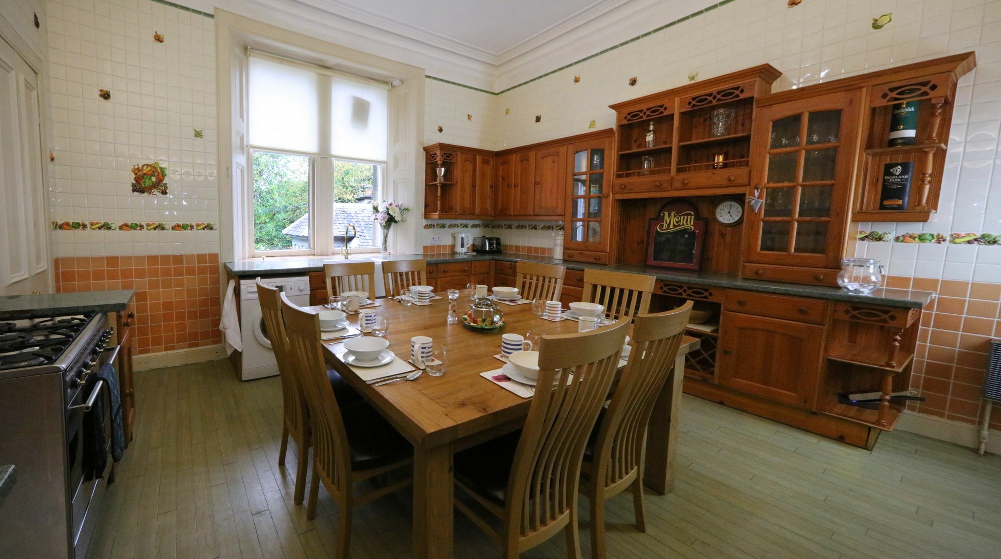 Royal Gardens Apartments Stirling Extérieur photo
