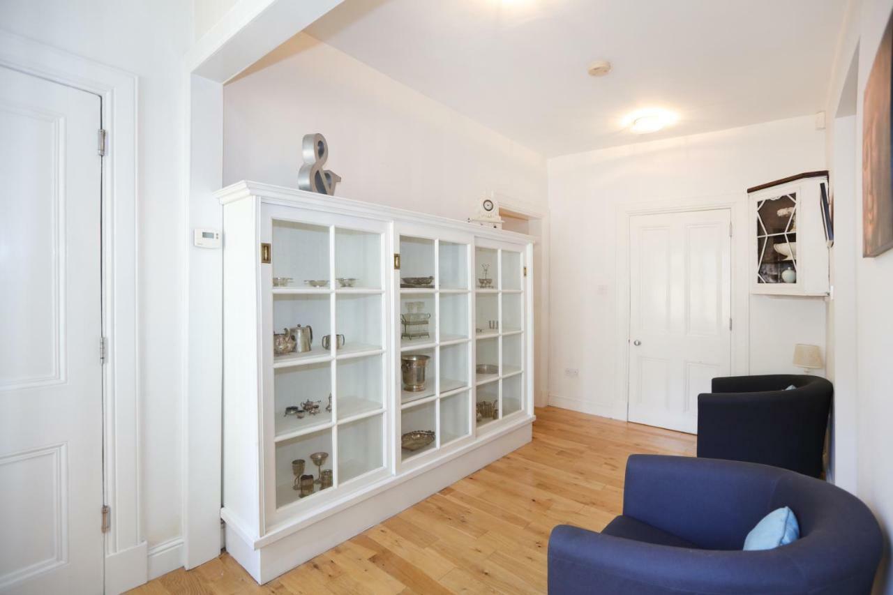 Royal Gardens Apartments Stirling Extérieur photo